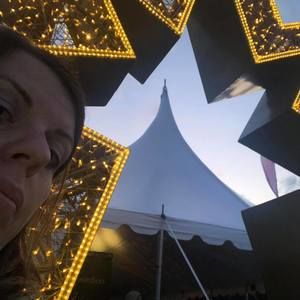 Meet your Posher, Marci